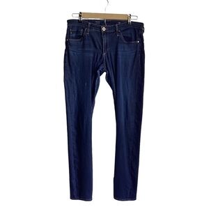 Adrianna GoldSchmeid The Stilt Women’s Cigarette Leg Denim Jeans.  Size 29R